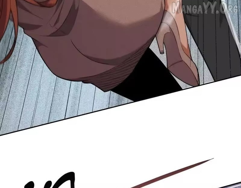 Hidden Dragon in the City (2025) Chapter 55 - page 59